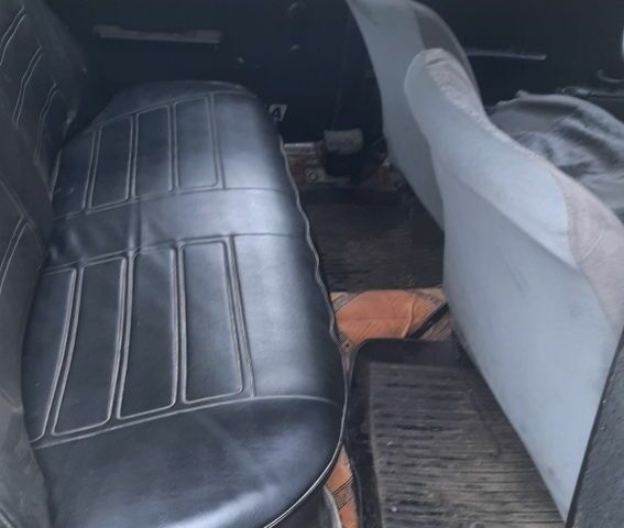 Бежевый ВАЗ 2113 Самара, объемом двигателя 0 л и пробегом 1 тыс. км за 456 $, фото 4 на Automoto.ua