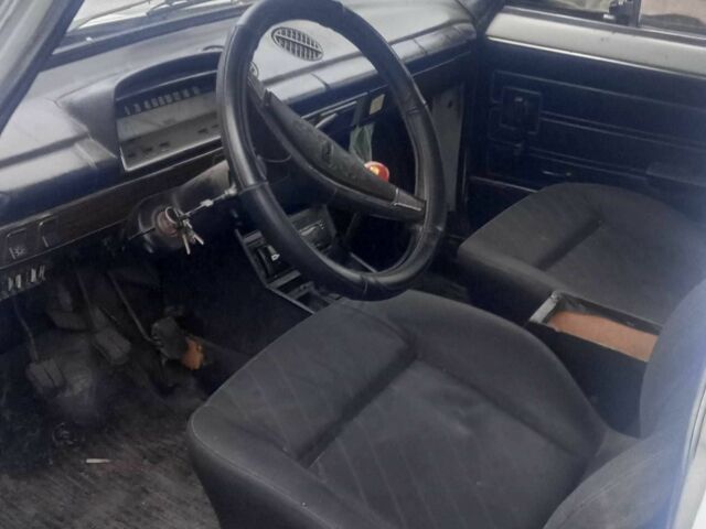 Бежевый ВАЗ 2113 Самара, объемом двигателя 1.3 л и пробегом 1000 тыс. км за 474 $, фото 4 на Automoto.ua