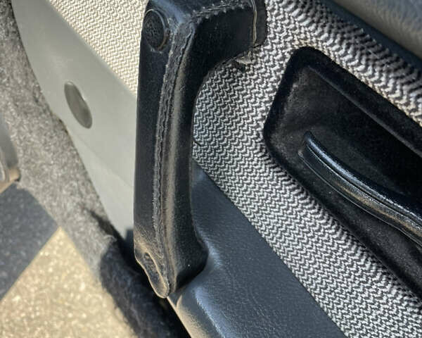 Черный ВАЗ 2113 Самара, объемом двигателя 1.5 л и пробегом 136 тыс. км за 2999 $, фото 22 на Automoto.ua