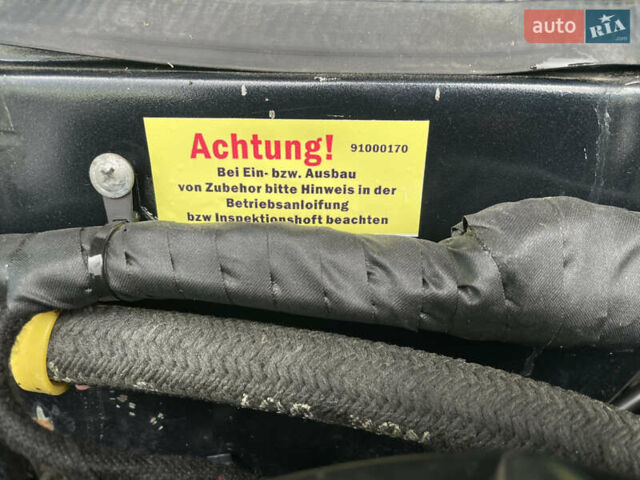 Черный ВАЗ 2113 Самара, объемом двигателя 1.5 л и пробегом 136 тыс. км за 2999 $, фото 46 на Automoto.ua