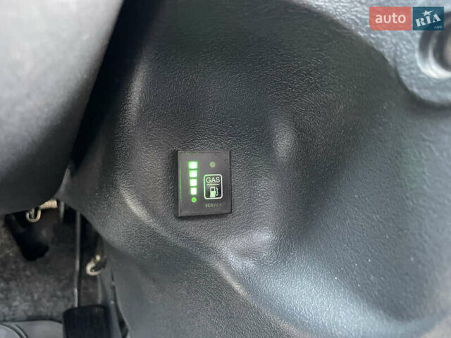 Черный ВАЗ 2113 Самара, объемом двигателя 1.5 л и пробегом 136 тыс. км за 2999 $, фото 20 на Automoto.ua