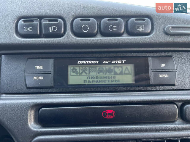 Черный ВАЗ 2113 Самара, объемом двигателя 1.5 л и пробегом 136 тыс. км за 2999 $, фото 18 на Automoto.ua