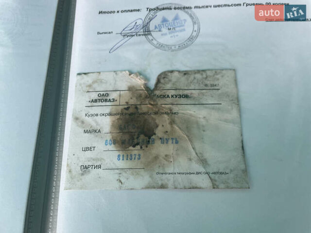 Черный ВАЗ 2113 Самара, объемом двигателя 1.5 л и пробегом 136 тыс. км за 2999 $, фото 53 на Automoto.ua