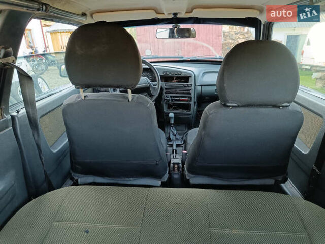 ВАЗ 2113 Самара 2006 в Черновцах на Automoto.ua Черный ВАЗ 2113 Самара, объемом двигателя 1.5 л и пробегом 150 тыс. км за 950 $, фото 8 на Automoto.ua