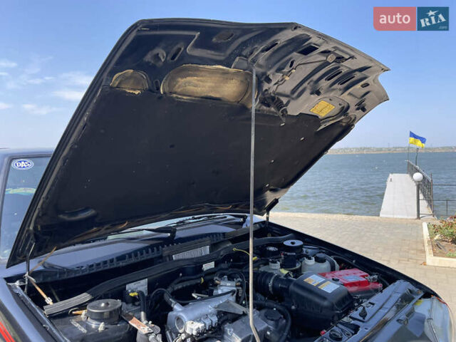 Черный ВАЗ 2113 Самара, объемом двигателя 1.5 л и пробегом 136 тыс. км за 2999 $, фото 8 на Automoto.ua