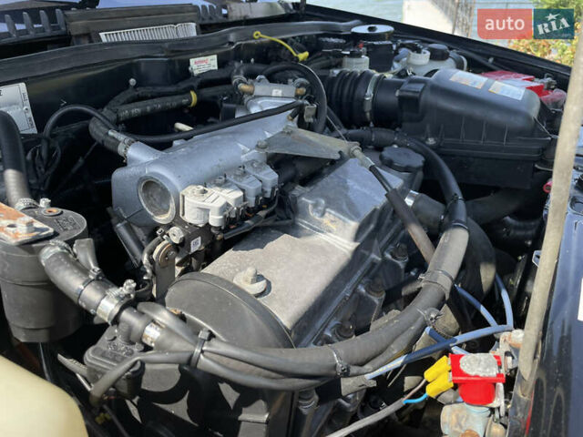 Черный ВАЗ 2113 Самара, объемом двигателя 1.5 л и пробегом 136 тыс. км за 2999 $, фото 39 на Automoto.ua