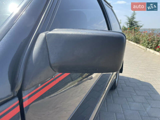 Черный ВАЗ 2113 Самара, объемом двигателя 1.5 л и пробегом 136 тыс. км за 2999 $, фото 13 на Automoto.ua
