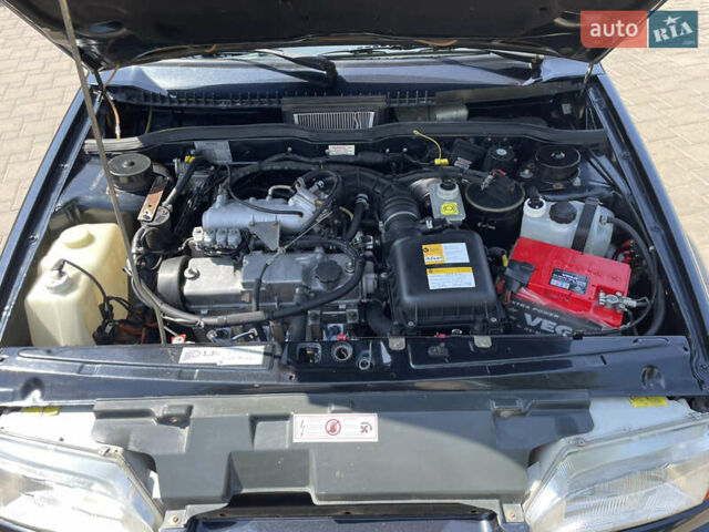 Черный ВАЗ 2113 Самара, объемом двигателя 1.5 л и пробегом 136 тыс. км за 2999 $, фото 7 на Automoto.ua