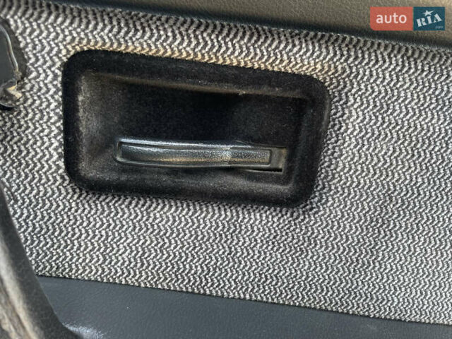 Черный ВАЗ 2113 Самара, объемом двигателя 1.5 л и пробегом 136 тыс. км за 2999 $, фото 23 на Automoto.ua