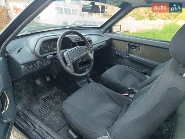 ВАЗ 2113 Самара 2006 в Черновцах на Automoto.ua Черный ВАЗ 2113 Самара, объемом двигателя 1.5 л и пробегом 150 тыс. км за 950 $, фото 6 на Automoto.ua