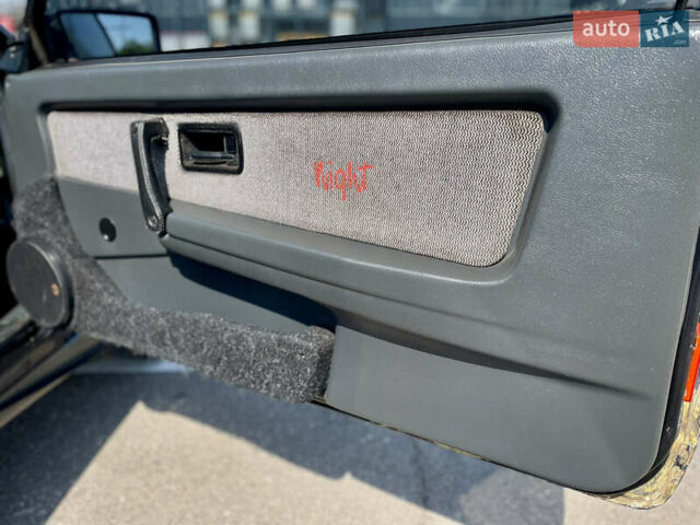 Черный ВАЗ 2113 Самара, объемом двигателя 1.5 л и пробегом 136 тыс. км за 2999 $, фото 27 на Automoto.ua