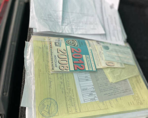 Черный ВАЗ 2113 Самара, объемом двигателя 1.5 л и пробегом 136 тыс. км за 2999 $, фото 54 на Automoto.ua