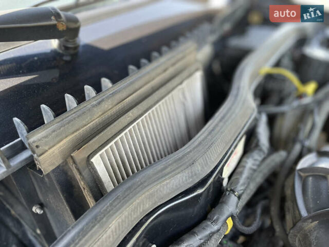 Черный ВАЗ 2113 Самара, объемом двигателя 1.5 л и пробегом 136 тыс. км за 2999 $, фото 36 на Automoto.ua