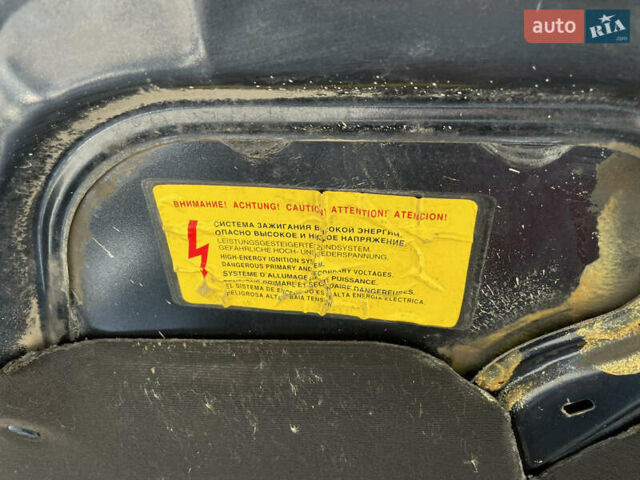 Черный ВАЗ 2113 Самара, объемом двигателя 1.5 л и пробегом 136 тыс. км за 2999 $, фото 42 на Automoto.ua