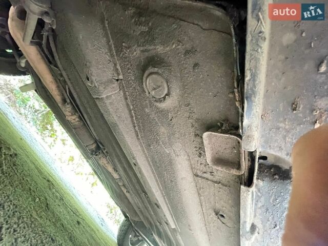Чорний ВАЗ 2113 Самара, об'ємом двигуна 1.6 л та пробігом 151 тис. км за 2500 $, фото 6 на Automoto.ua