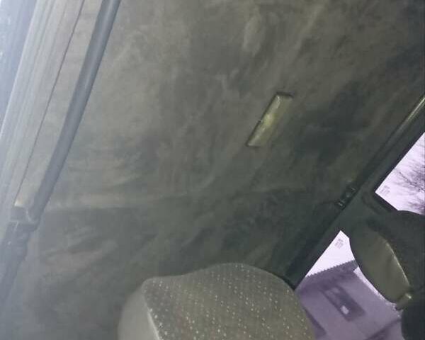 Черный ВАЗ 2113 Самара, объемом двигателя 1.6 л и пробегом 207 тыс. км за 1200 $, фото 8 на Automoto.ua