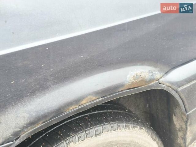 Черный ВАЗ 2113 Самара, объемом двигателя 1.6 л и пробегом 250 тыс. км за 1699 $, фото 5 на Automoto.ua