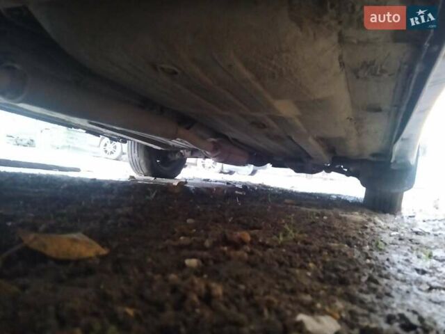 Черный ВАЗ 2113 Самара, объемом двигателя 1.6 л и пробегом 300 тыс. км за 1050 $, фото 5 на Automoto.ua