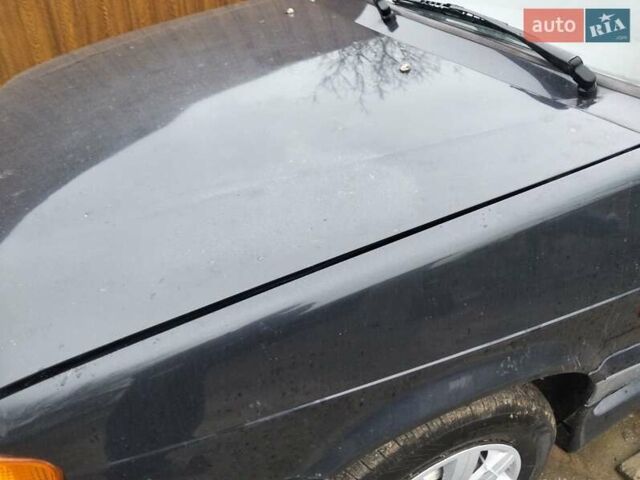 Черный ВАЗ 2113 Самара, объемом двигателя 1.6 л и пробегом 300 тыс. км за 1050 $, фото 14 на Automoto.ua