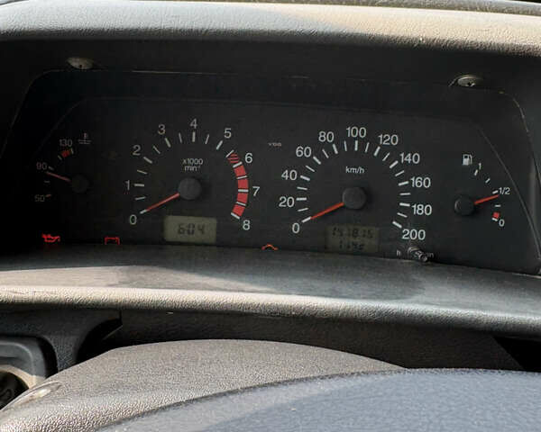 Чорний ВАЗ 2113 Самара, об'ємом двигуна 1.6 л та пробігом 148 тис. км за 1450 $, фото 9 на Automoto.ua