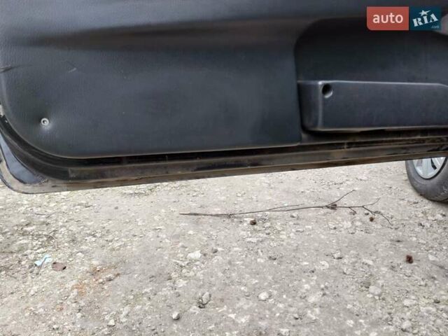 Чорний ВАЗ 2113 Самара, об'ємом двигуна 1.6 л та пробігом 300 тис. км за 1350 $, фото 20 на Automoto.ua