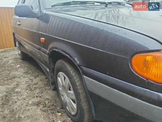 Черный ВАЗ 2113 Самара, объемом двигателя 1.6 л и пробегом 300 тыс. км за 1050 $, фото 15 на Automoto.ua