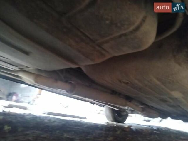 Черный ВАЗ 2113 Самара, объемом двигателя 1.6 л и пробегом 300 тыс. км за 1050 $, фото 4 на Automoto.ua
