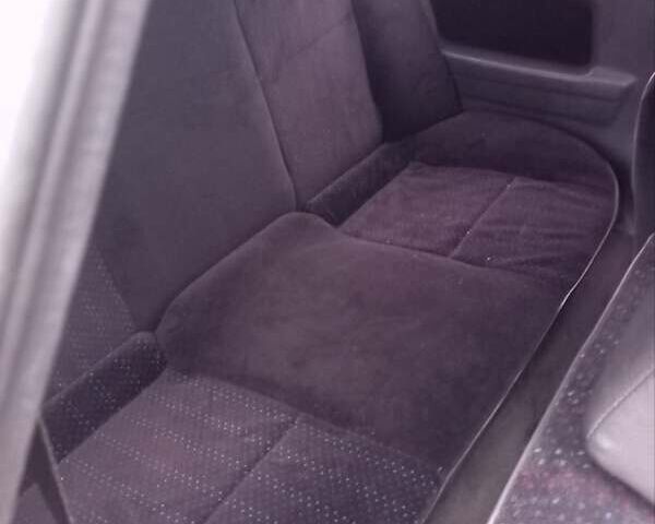 Черный ВАЗ 2113 Самара, объемом двигателя 1.6 л и пробегом 207 тыс. км за 1400 $, фото 9 на Automoto.ua