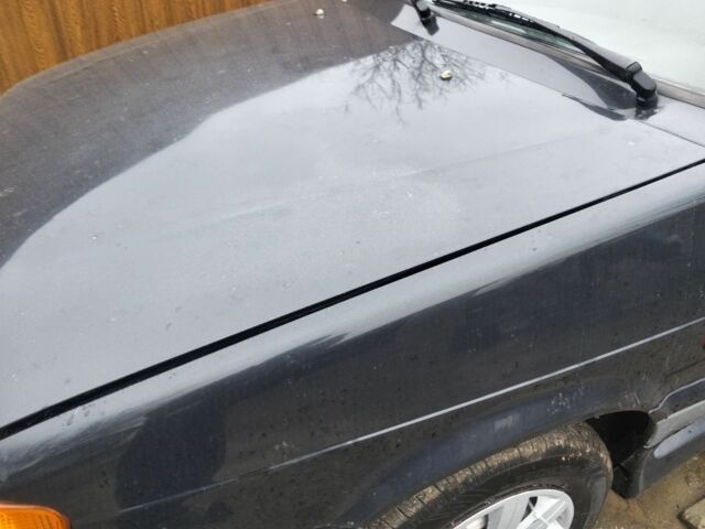 Черный ВАЗ 2113 Самара, объемом двигателя 1.6 л и пробегом 300 тыс. км за 1050 $, фото 15 на Automoto.ua