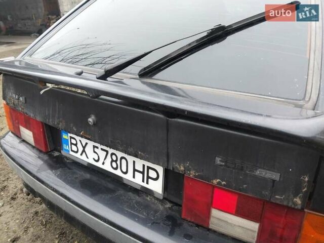 Черный ВАЗ 2113 Самара, объемом двигателя 1.6 л и пробегом 300 тыс. км за 1050 $, фото 7 на Automoto.ua