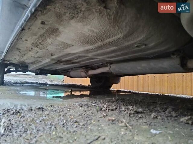 Черный ВАЗ 2113 Самара, объемом двигателя 1.6 л и пробегом 300 тыс. км за 1050 $, фото 6 на Automoto.ua