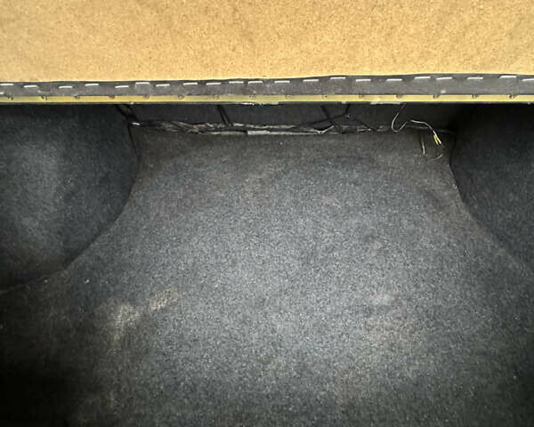 Черный ВАЗ 2113 Самара, объемом двигателя 1.6 л и пробегом 50 тыс. км за 1950 $, фото 8 на Automoto.ua