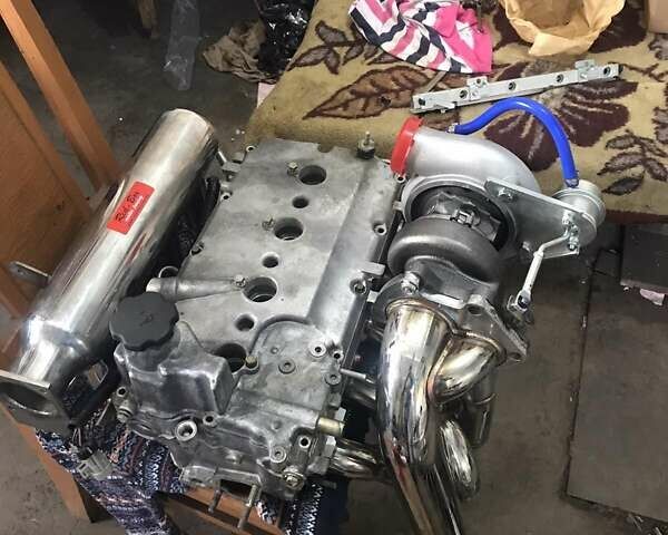 Черный ВАЗ 2113 Самара, объемом двигателя 1.6 л и пробегом 50 тыс. км за 8000 $, фото 20 на Automoto.ua