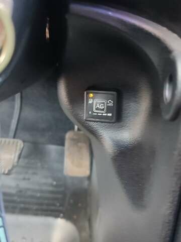 Черный ВАЗ 2113 Самара, объемом двигателя 1.6 л и пробегом 220 тыс. км за 1900 $, фото 12 на Automoto.ua