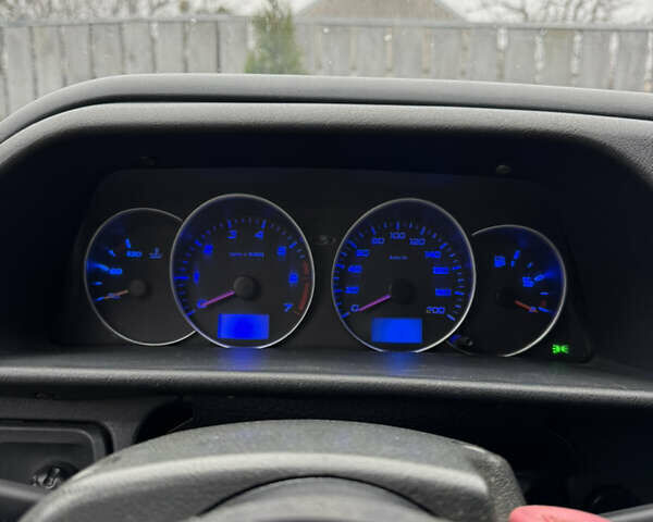 Черный ВАЗ 2113 Самара, объемом двигателя 1.6 л и пробегом 50 тыс. км за 1950 $, фото 13 на Automoto.ua