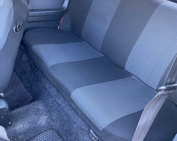 Чорний ВАЗ 2113 Самара, об'ємом двигуна 1.6 л та пробігом 177 тис. км за 2250 $, фото 3 на Automoto.ua