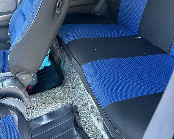 Черный ВАЗ 2113 Самара, объемом двигателя 1.6 л и пробегом 120 тыс. км за 2200 $, фото 7 на Automoto.ua