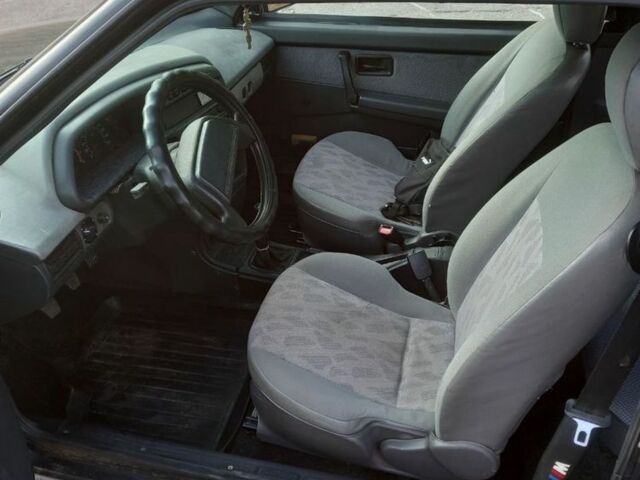 Чорний ВАЗ 2113 Самара, об'ємом двигуна 1.5 л та пробігом 200 тис. км за 1700 $, фото 4 на Automoto.ua