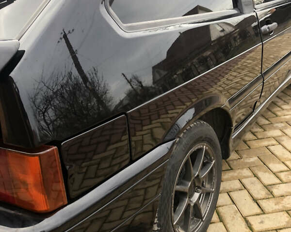 Чорний ВАЗ 2113 Самара, об'ємом двигуна 1.6 л та пробігом 220 тис. км за 3200 $, фото 10 на Automoto.ua