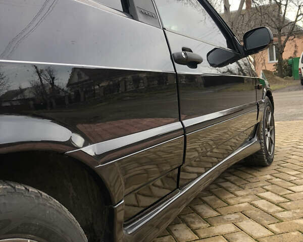 Чорний ВАЗ 2113 Самара, об'ємом двигуна 1.6 л та пробігом 220 тис. км за 3200 $, фото 11 на Automoto.ua