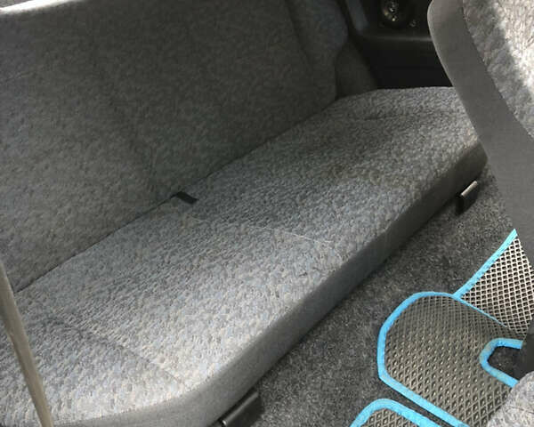 Чорний ВАЗ 2113 Самара, об'ємом двигуна 1.6 л та пробігом 220 тис. км за 3200 $, фото 23 на Automoto.ua