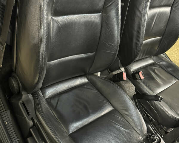 Чорний ВАЗ 2113 Самара, об'ємом двигуна 1.6 л та пробігом 140 тис. км за 2500 $, фото 14 на Automoto.ua