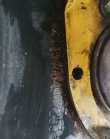 Чорний ВАЗ 2113 Самара, об'ємом двигуна 1.6 л та пробігом 192 тис. км за 2200 $, фото 7 на Automoto.ua