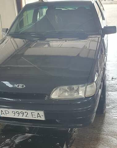 ВАЗ 2113 Самара 2011 в Орехове на Automoto.ua Черный ВАЗ 2113 Самара, объемом двигателя 1.6 л и пробегом 192 тыс. км за 2200 $, фото 4 на Automoto.ua