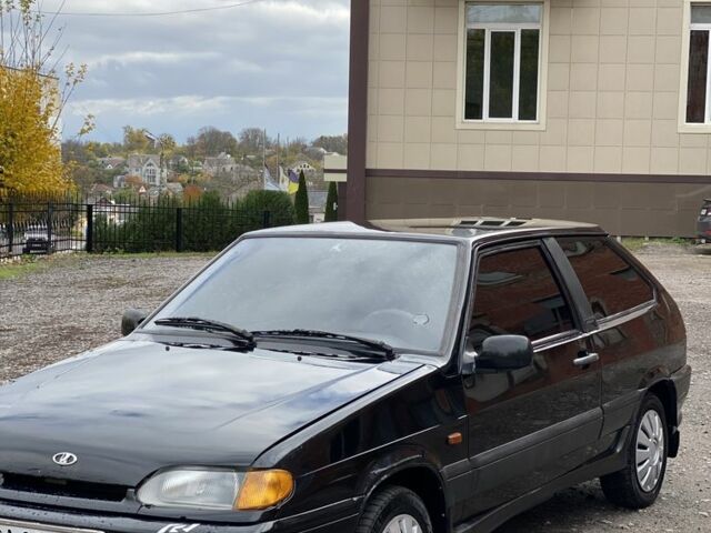 ВАЗ 2113 Самара 2011 в Умани на Automoto.ua Черный ВАЗ 2113 Самара, объемом двигателя 1.6 л и пробегом 200 тыс. км за 2000 $, фото 1 на Automoto.ua