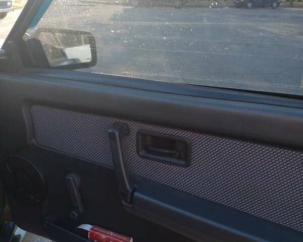 Черный ВАЗ 2113 Самара, объемом двигателя 1.6 л и пробегом 110 тыс. км за 2600 $, фото 7 на Automoto.ua