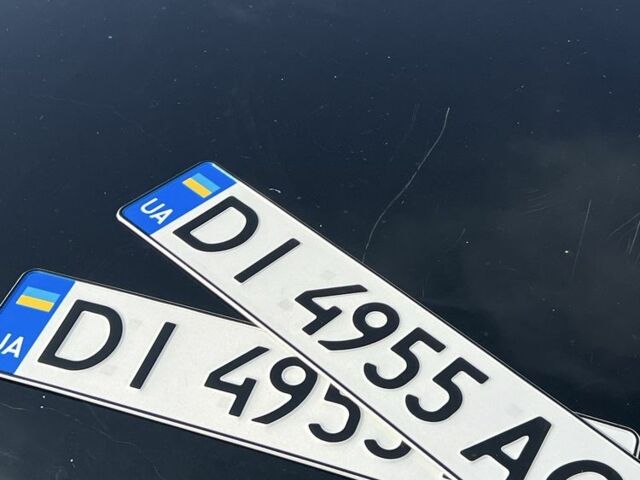 Чорний ВАЗ 2113 Самара, об'ємом двигуна 1.6 л та пробігом 222 тис. км за 1450 $, фото 1 на Automoto.ua