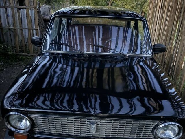 Чорний ВАЗ 2113 Самара, об'ємом двигуна 1.2 л та пробігом 59 тис. км за 670 $, фото 5 на Automoto.ua