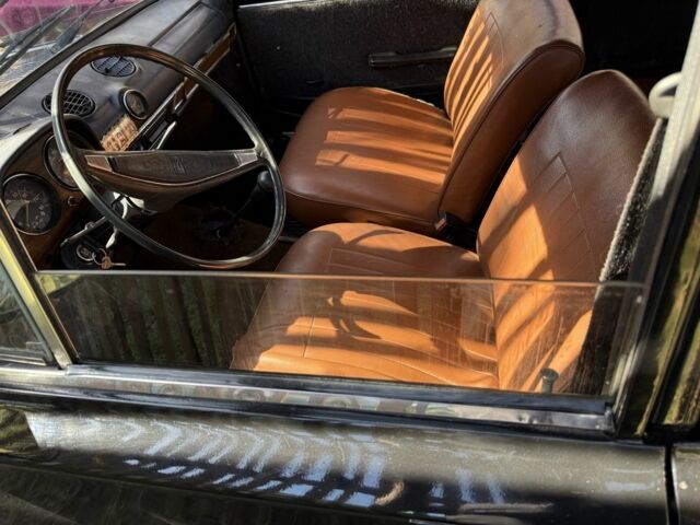 Чорний ВАЗ 2113 Самара, об'ємом двигуна 1.2 л та пробігом 59 тис. км за 670 $, фото 6 на Automoto.ua