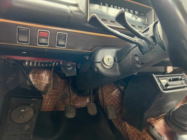 Красный ВАЗ 2113 Самара, объемом двигателя 1.2 л и пробегом 36 тыс. км за 600 $, фото 5 на Automoto.ua